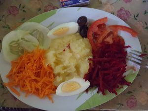 ayahuasca diet peru