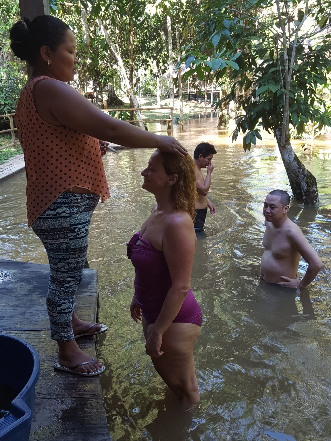 peru ayahuasca retreat