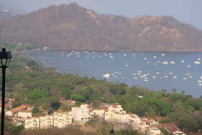 Costa Rica travel retreat Nina RadaRani